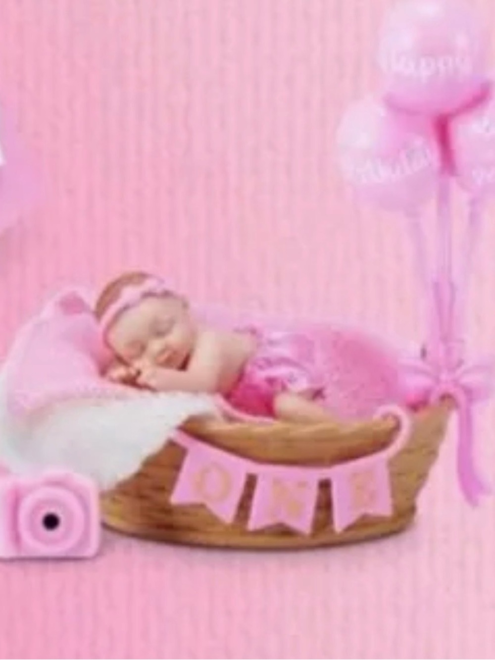 Zuru my mini baby happy birthday new in packages